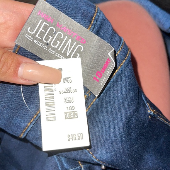 aeropostale jeans - Picture 2 of 2
